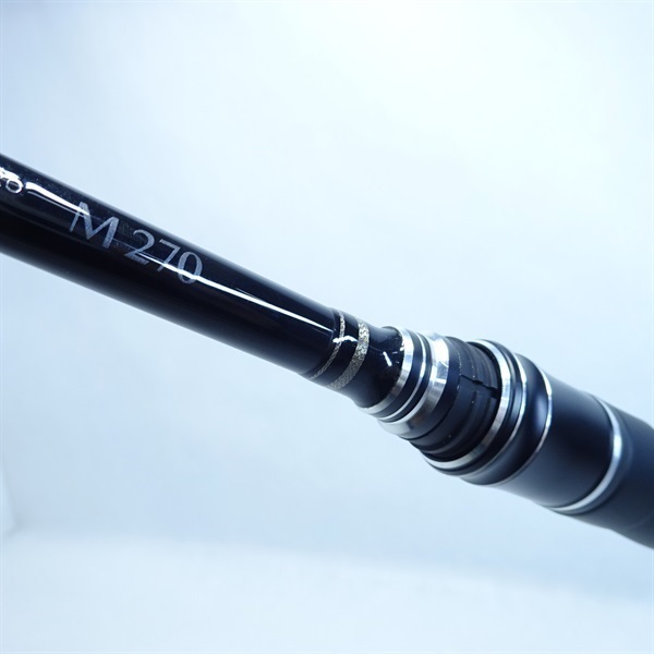 銀参郎Ｍ２７０